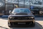 Dodge Challenger SRT Demon by SpeedKore 2018 года